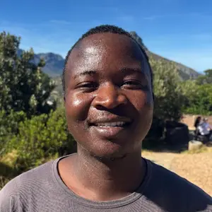 Adcock Gwamure