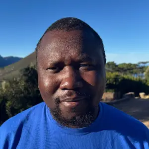 Enock Mukote